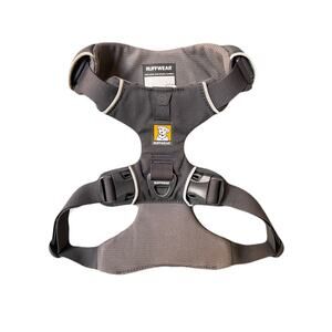 Ruffwear Front Range Lightweight Dog Harness Gray Size Small